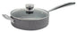 Sauteuse 28 cm avec couvercle - Ballarini