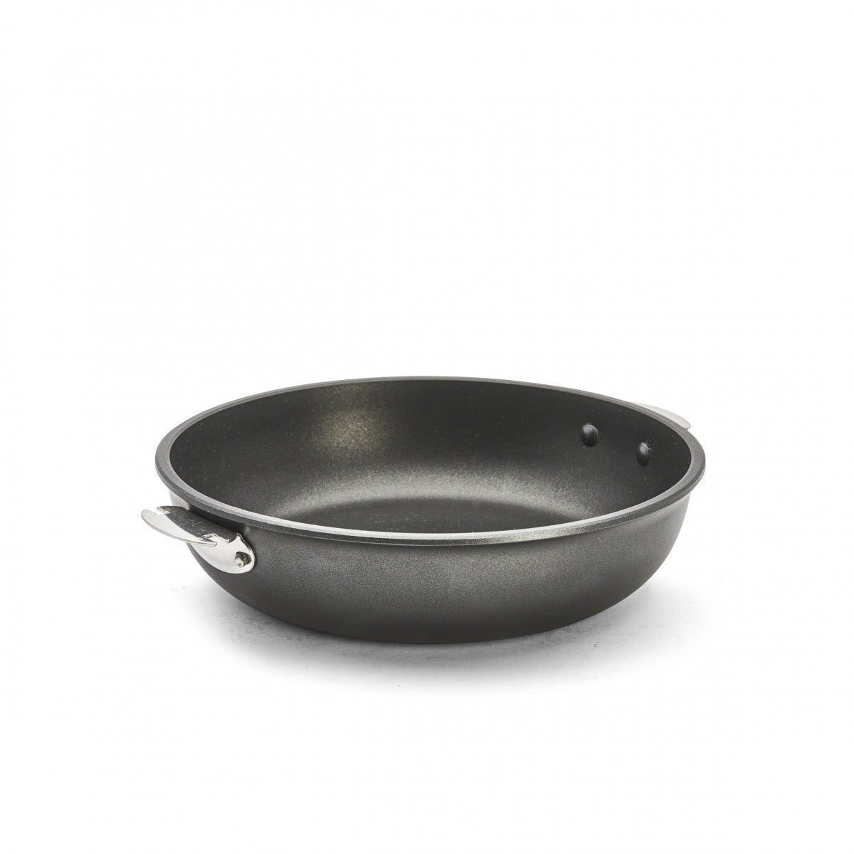 Sauteuse bombée antiadhésive amovible CHOC EXTREME LOQY - De Buyer