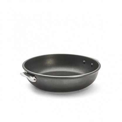 Sauteuse bombée antiadhésive amovible CHOC EXTREME LOQY - De Buyer