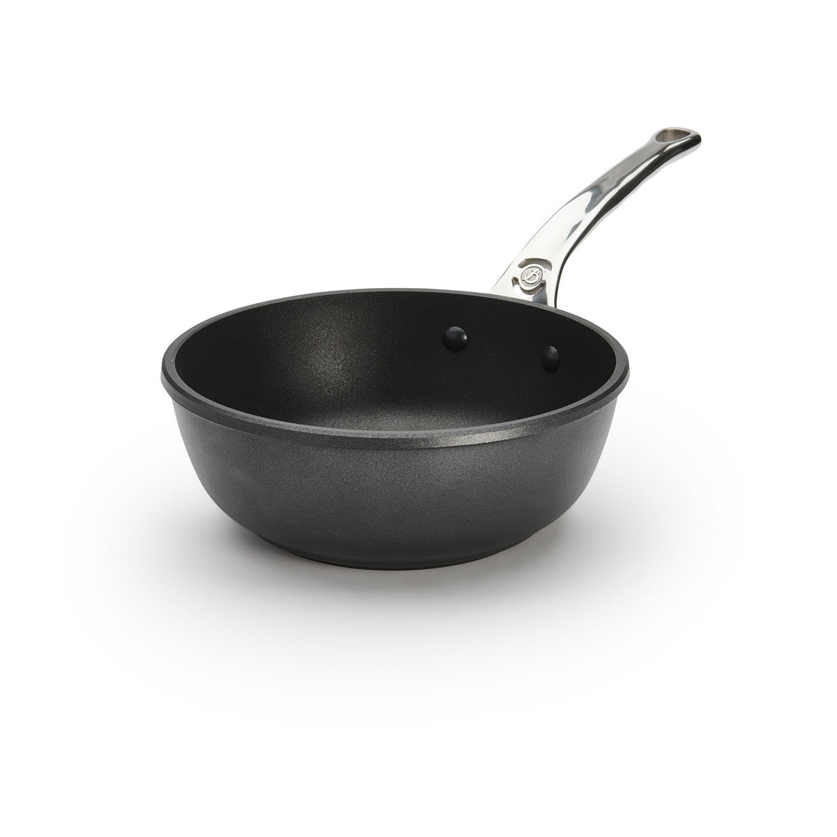 Sauteuse anti-adhésive CHOC EXTREME - De Buyer