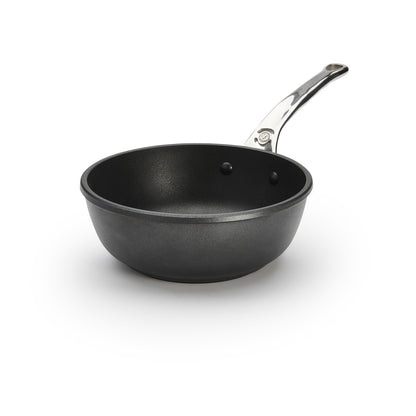 Sauteuse anti-adhésive CHOC EXTREME - De Buyer