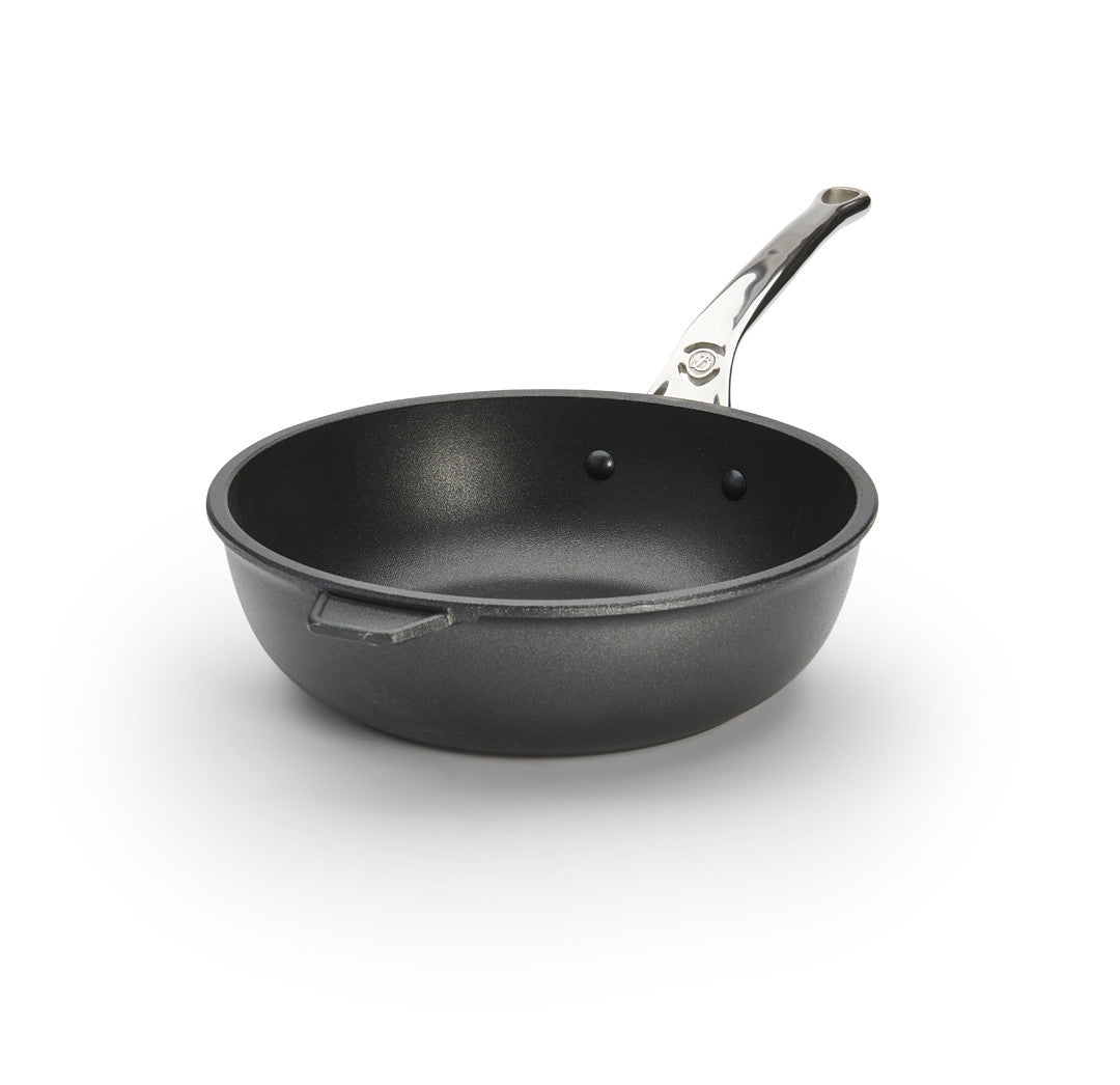 Sauteuse anti-adhésive CHOC EXTREME - De Buyer