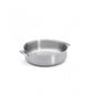 Sauteuse droite Alchimy Loqy - De Buyer