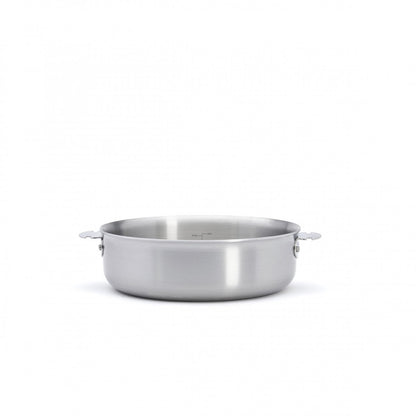 Sauteuse droite Alchimy Loqy - De Buyer