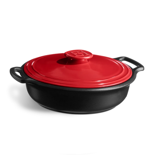 Sauteuse - Sublime + Grand Cru - Emile Henry