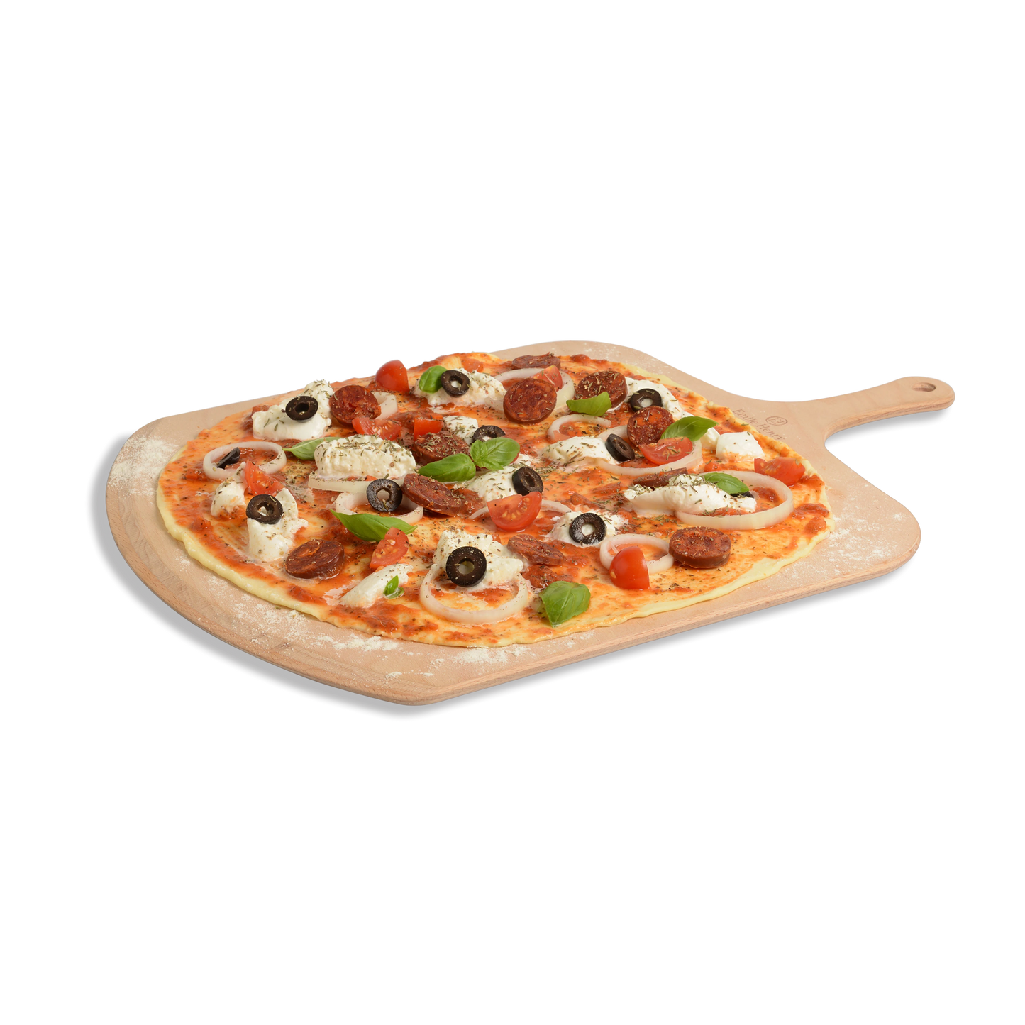 Pelle à pizza - Emile Henry