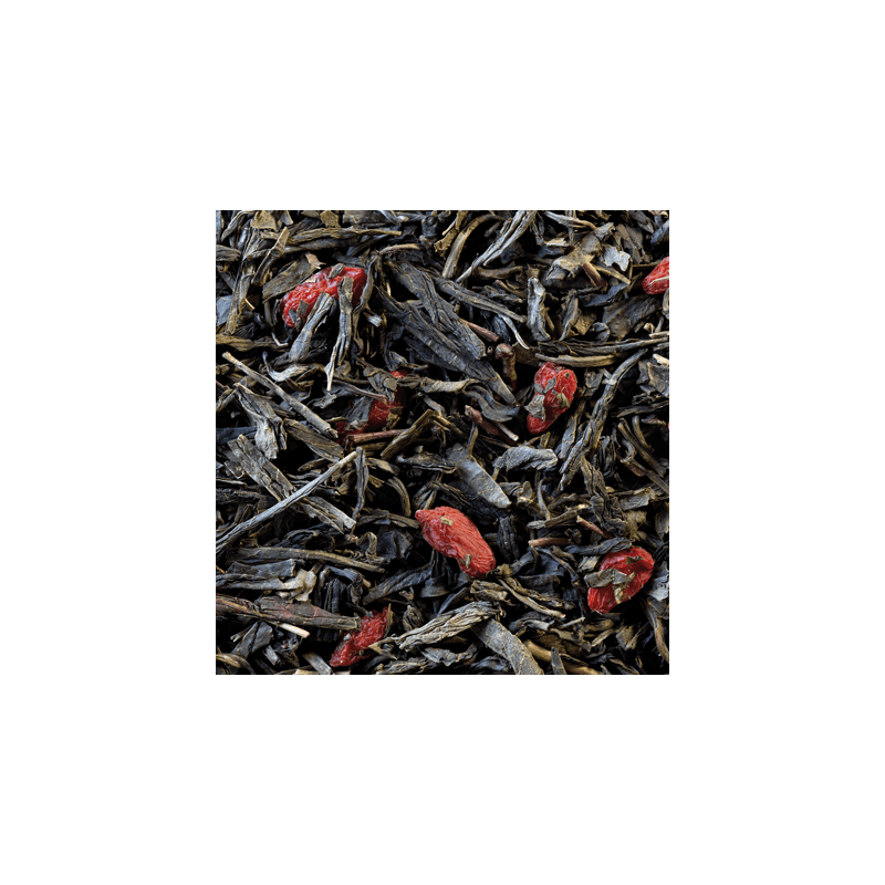 Secret de l'Himalaya Berlingo x 25 - Compagnie & Co