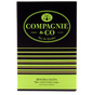 Sencha Calida berlingo x 25 - Compagnie & Co