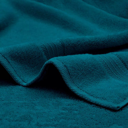 Serviette eponge Elea Canard- Garnier-Thiebaut
