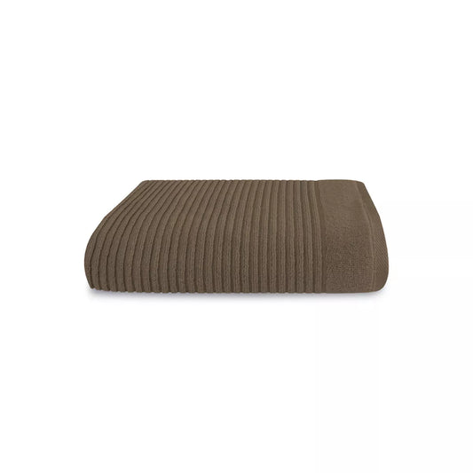Gant de toilette Vitae Chocolat - Garnier Thiebaut