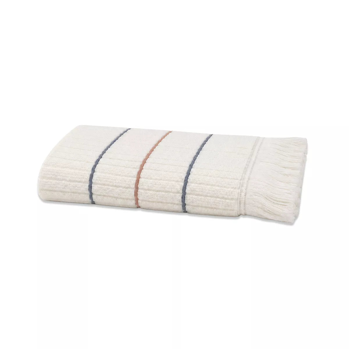 Peignoir femme Farniente Tangerine - Garnier Thiebaut