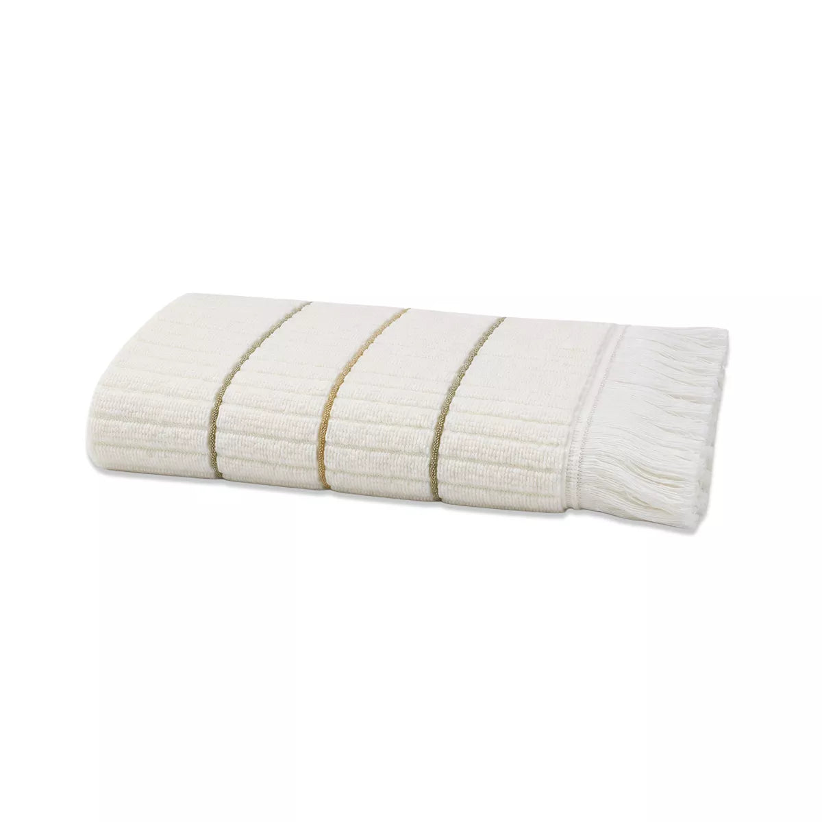 Drap de douche Farniente Pissenlit - Garnier Thiebaut