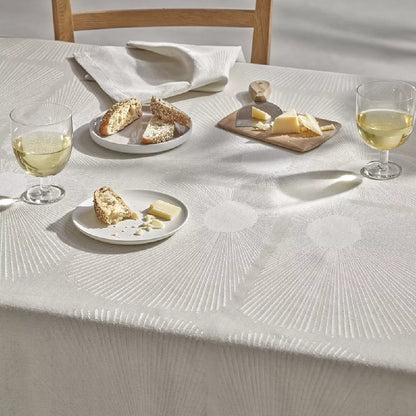 Nappe Mille Soleils nuage - Garnier-Thiebaut