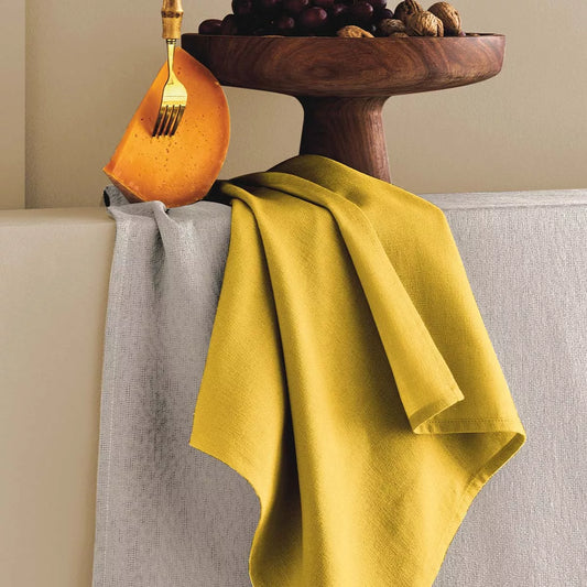 Serviette de table Bastide Curry