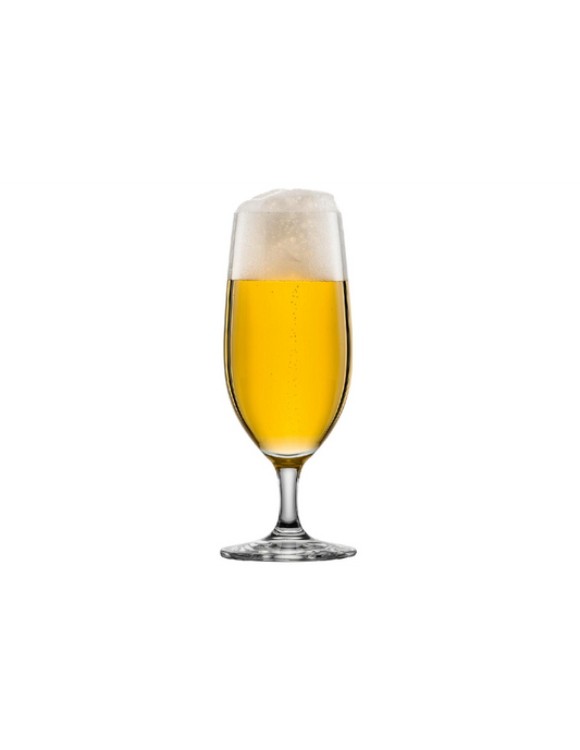 Coffret de 4 verres à bière Classico - Schott-Zwiesel