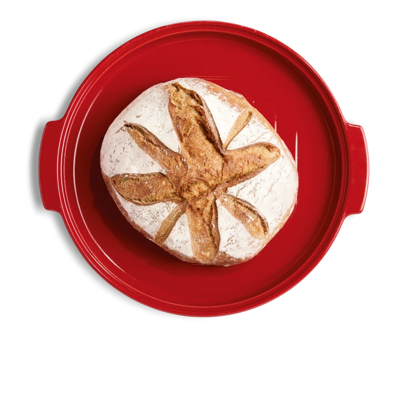 Set pain maison Grand cru - Emile Henry