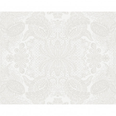Set de table Mille Isaphire blanc - Garnier-Thiebaut