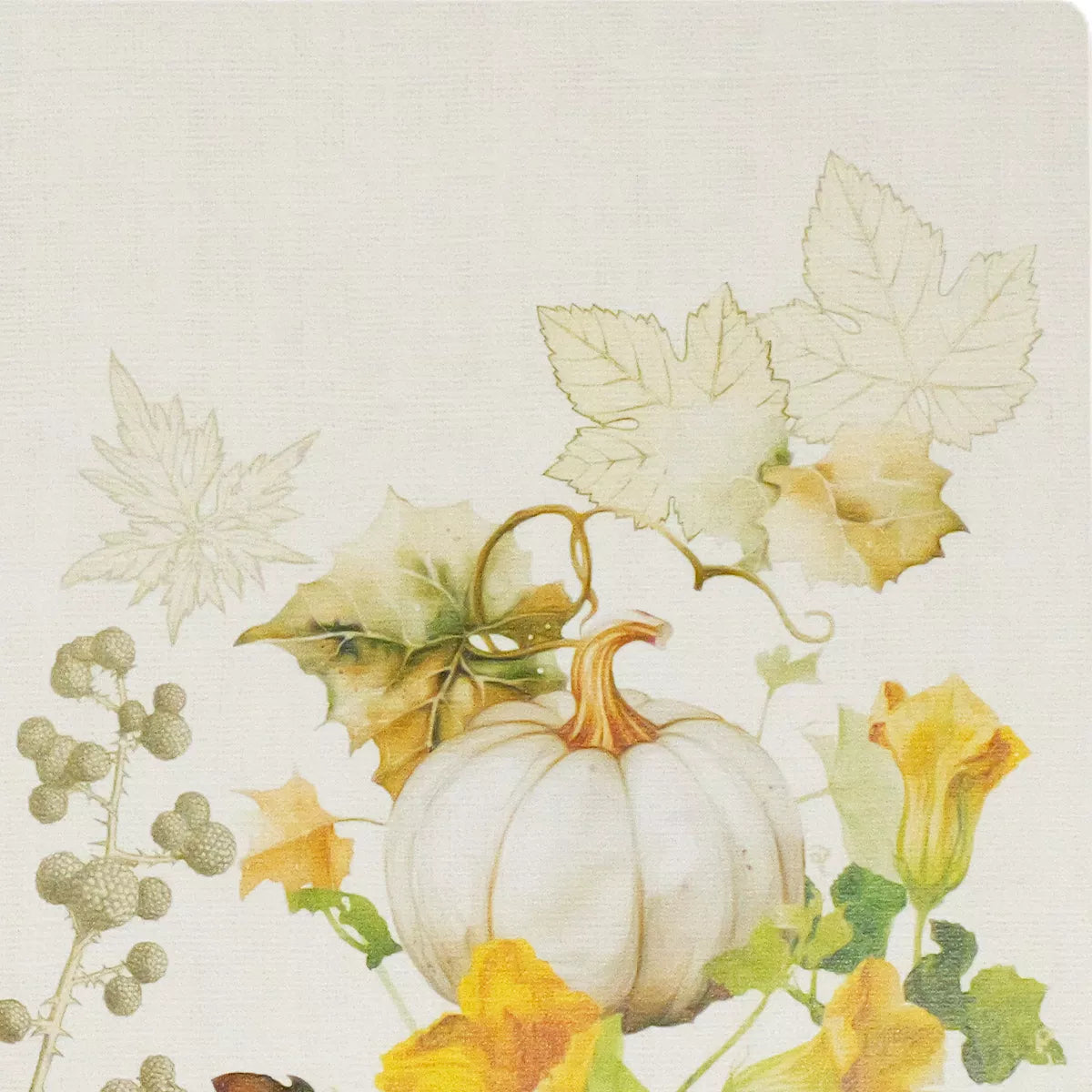 Set Délices d'Automne Potiron - Garnier Thiebaut