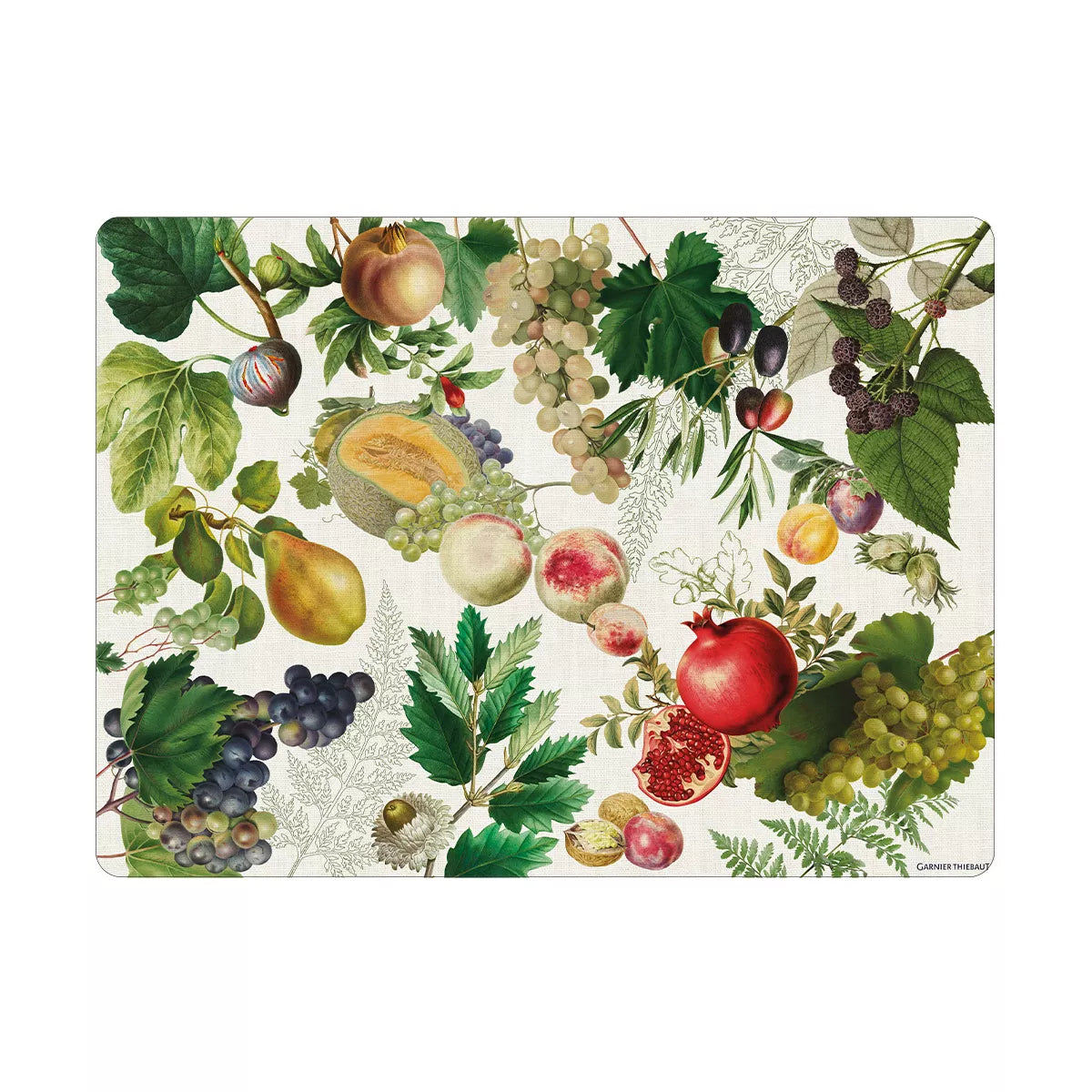 Set Abondance d'Automne Naturel - Garnier Thiebaut