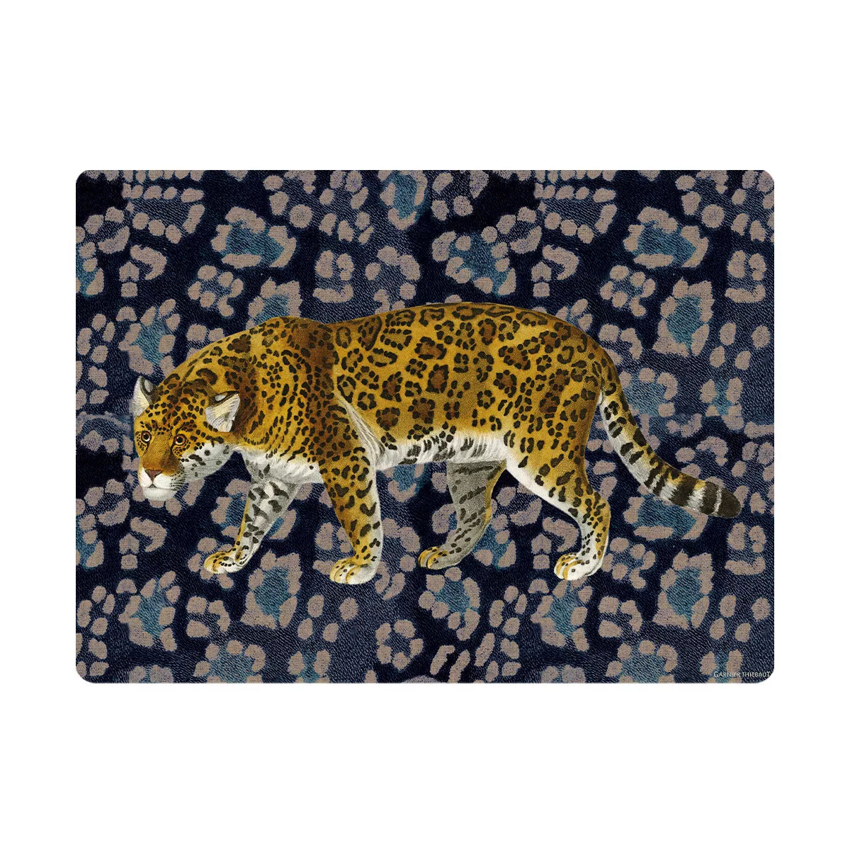 Set Jaguar Fauve - Garnier Thiebaut