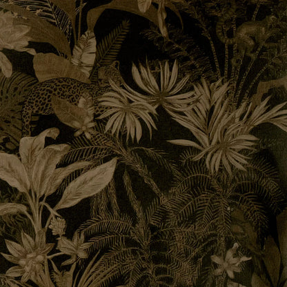 Set Rainforest Black - Garnier Thiebaut