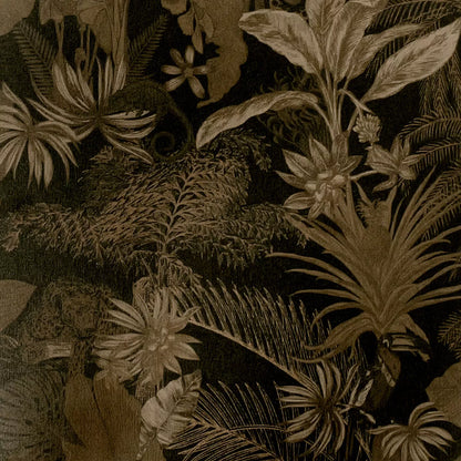 Set Rainforest Black - Garnier Thiebaut