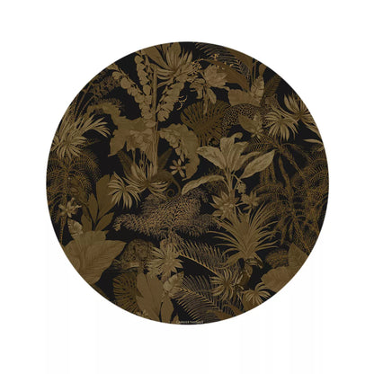 Set Rainforest Black - Garnier Thiebaut