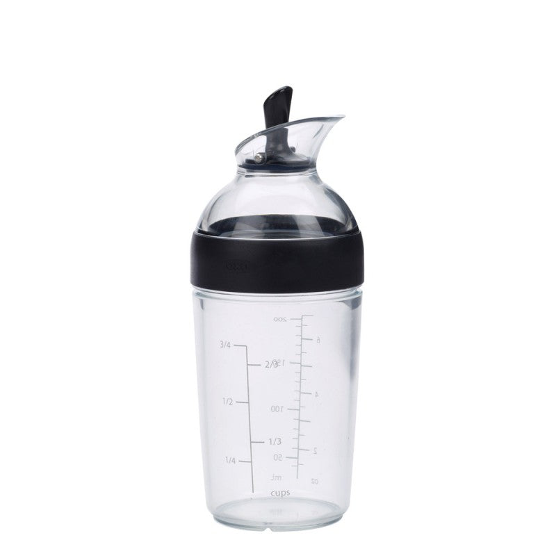 Shaker vinaigrette 236 ml noir - Oxo