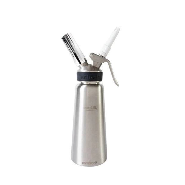 Siphon professionnel de cuisine - Mastrad