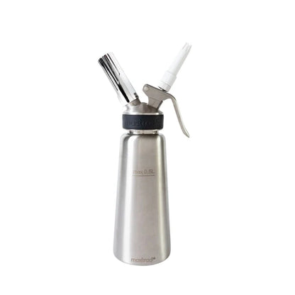Siphon professionnel de cuisine - Mastrad
