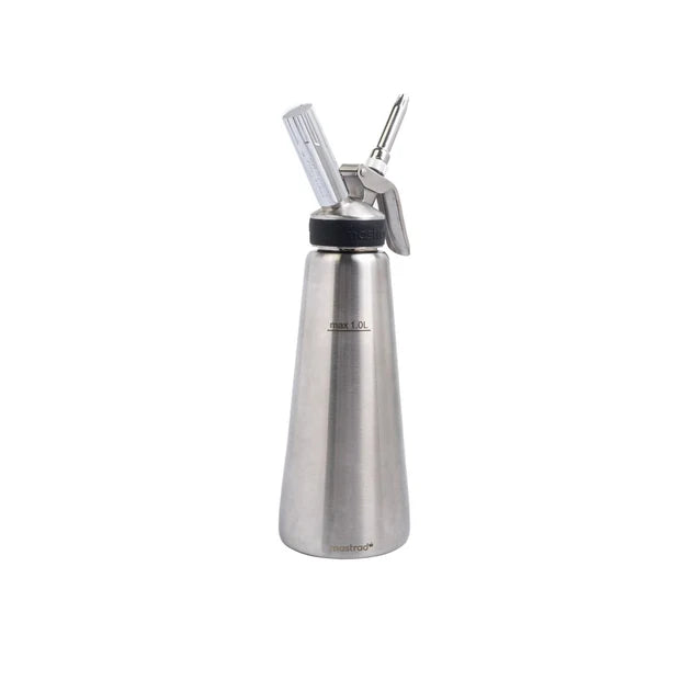 Siphon professionnel de cuisine - Mastrad