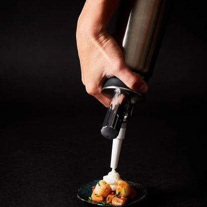 Siphon professionnel de cuisine - Mastrad