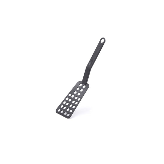 Spatule nylon souple pour poêle anti adhésive 28x6,5cm - De Buyer