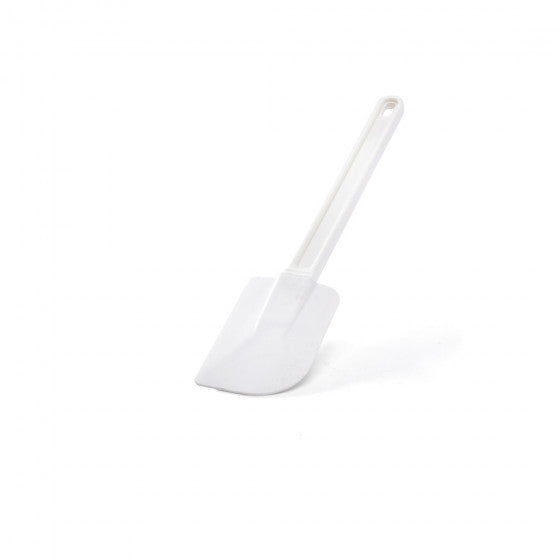 Spatule Maryse De Buyer 24 cm - silicone souple en forme de cuillère