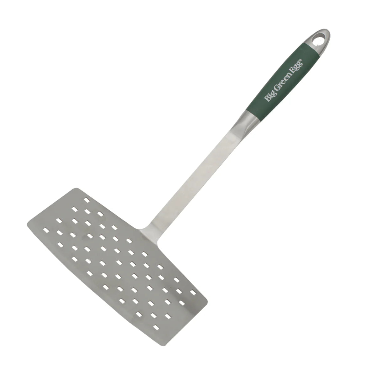 Spatule large en acier - Big Green Egg