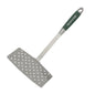Spatule large en acier - Big Green Egg