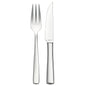 Coffret couverts à steak Elegance 12 pièces - Rösle