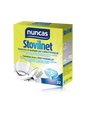 Stovilnet - Tablettes pour Lave vaisselle - 396g - Nuncas