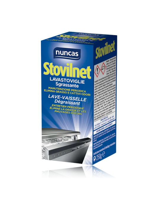 Stovilnet Lave vaisselle Dégraissant - 250g - Nuncas
