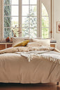 Housse de couette Flanelle Frisson - Essix