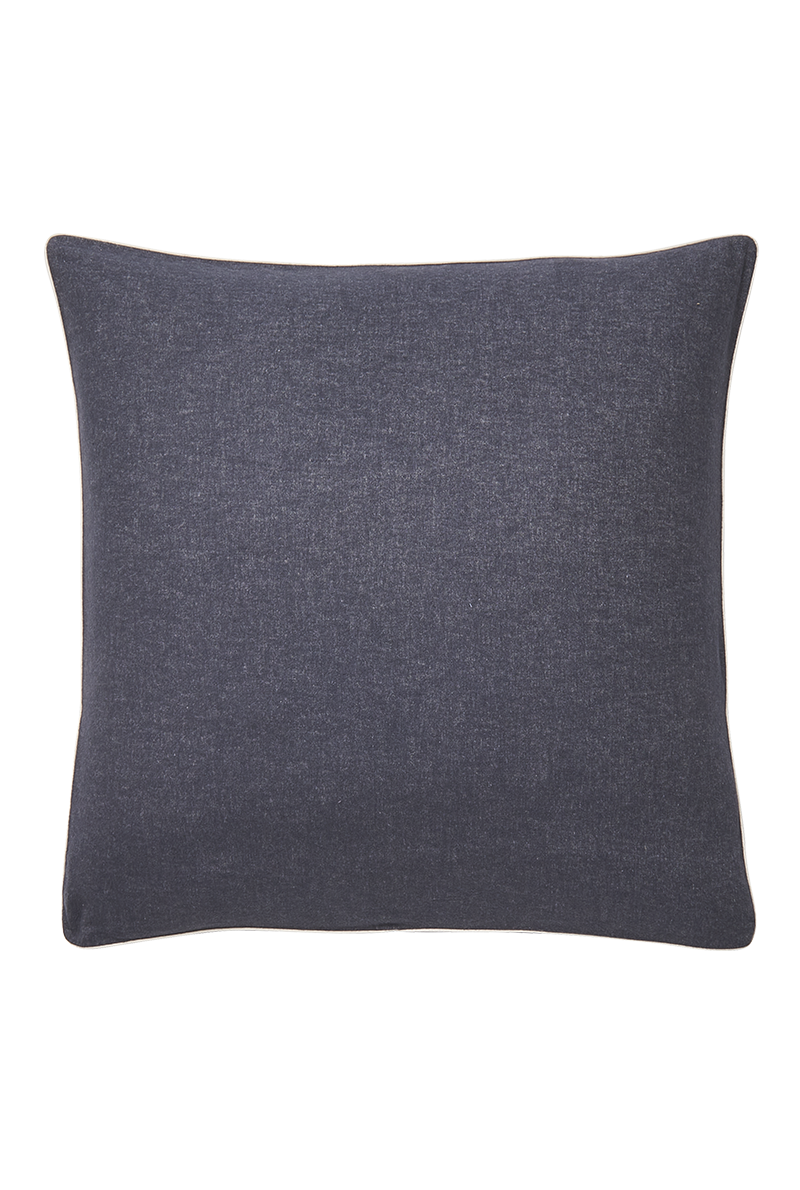 Taie d'oreiller Flanelle Frisson - Essix