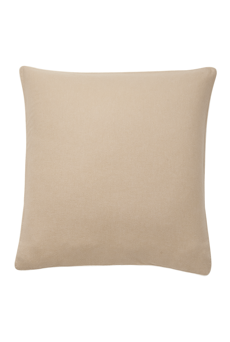 Taie d'oreiller Flanelle Frisson - Essix