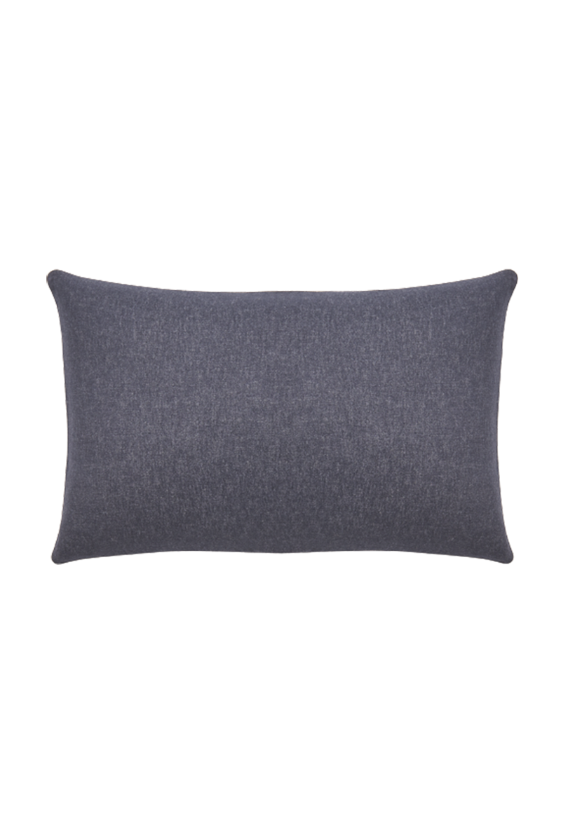 Taie d'oreiller Flanelle Frisson - Essix