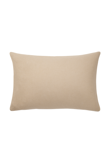 Taie d'oreiller Flanelle Frisson - Essix
