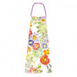 Tablier Mille Fleur sauvage floraison - Garnier-Thiebaut