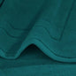 Tapis de bain Elea emeraude - Garnier-Thiebaut