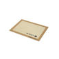 Tapis de cuisson ajouré antiadhésif Airmat silicone 40x30cm De Buyer - Fibre de verre siliconée, ajourée, format 40x30 cm