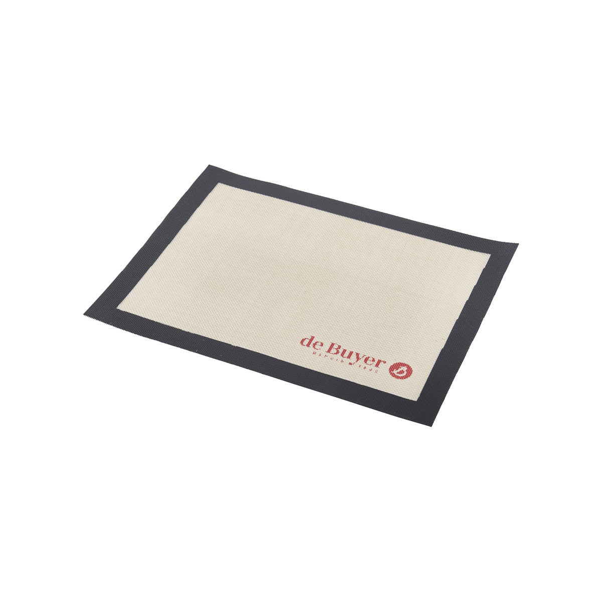 Tapis de cuisson ajouré silicone AIRMAT - De Buyer