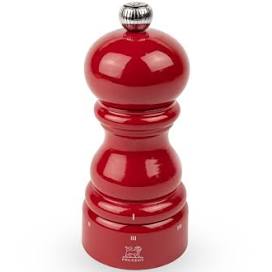 Moulins Paris "U'Select" Rouge - Peugeot