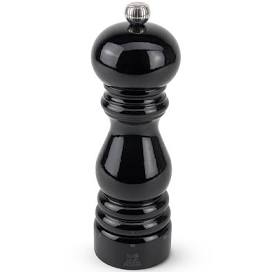 Moulins "Paris u'Select" Noir brillant 18cm - Peugeot